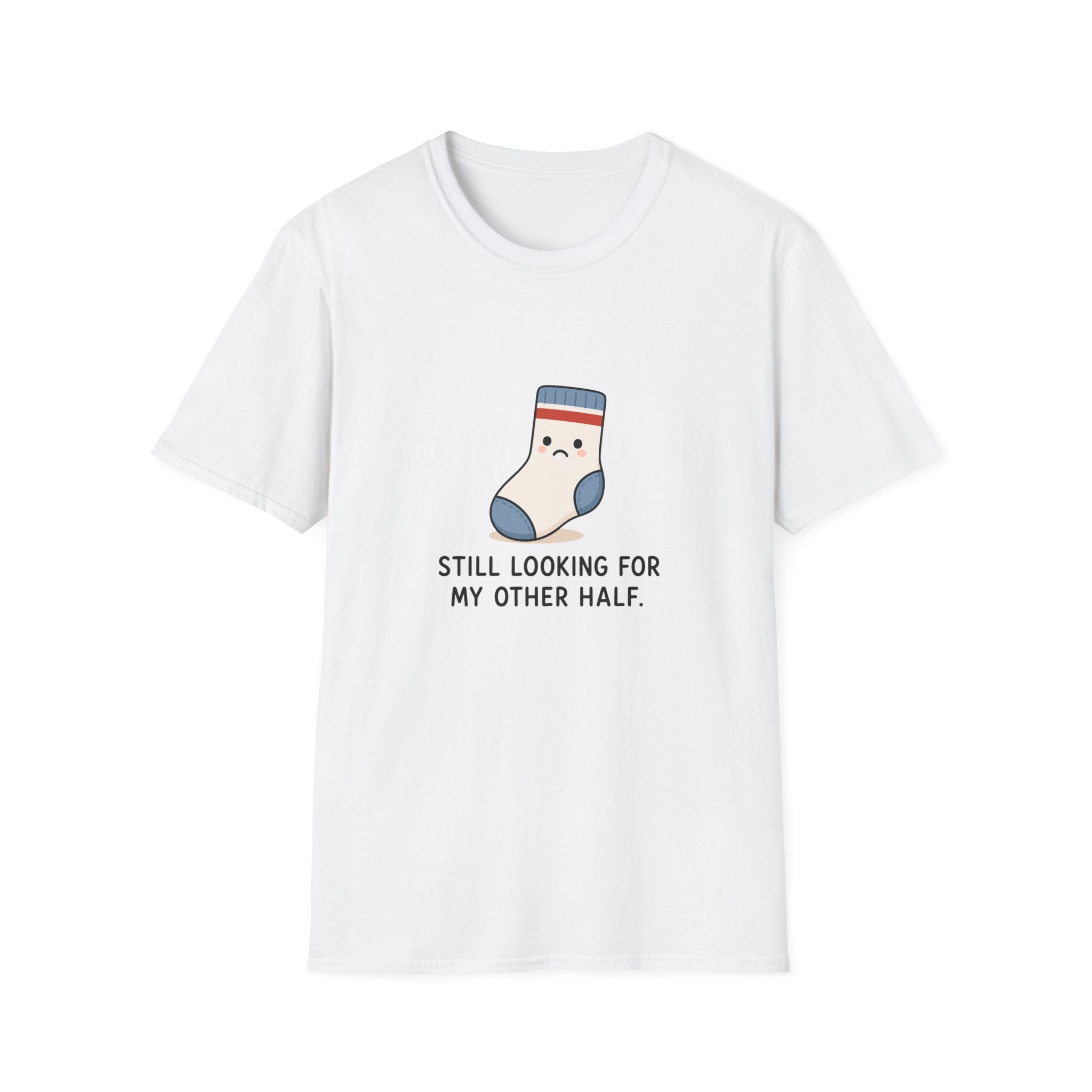 Still Looking Unisex T-Shirt