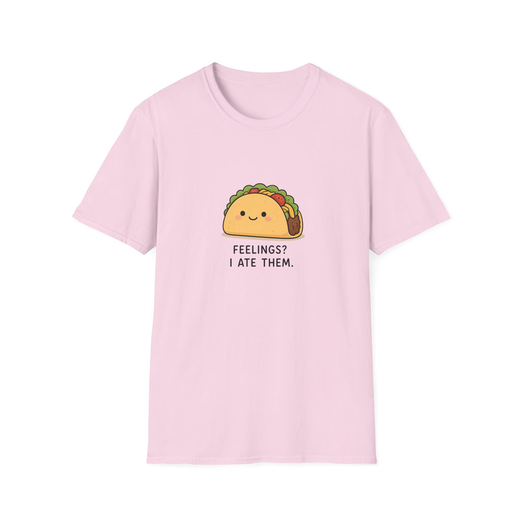 Feelings Unisex T-Shirt
