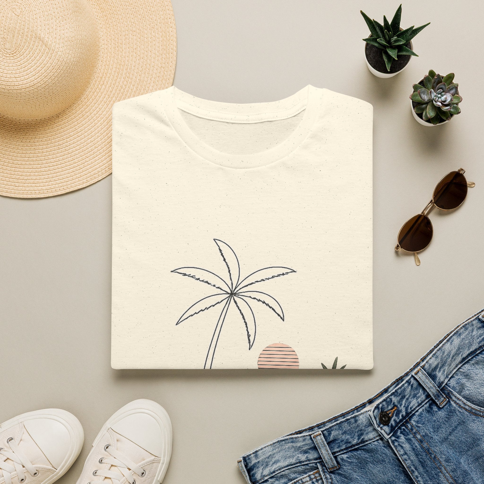 I need Vitamin Sea Unisex T-Shirt