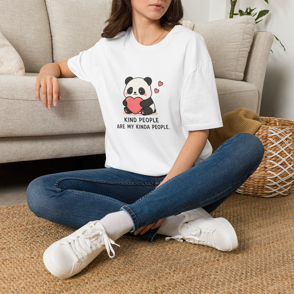 Kind People Unisex T-Shirt