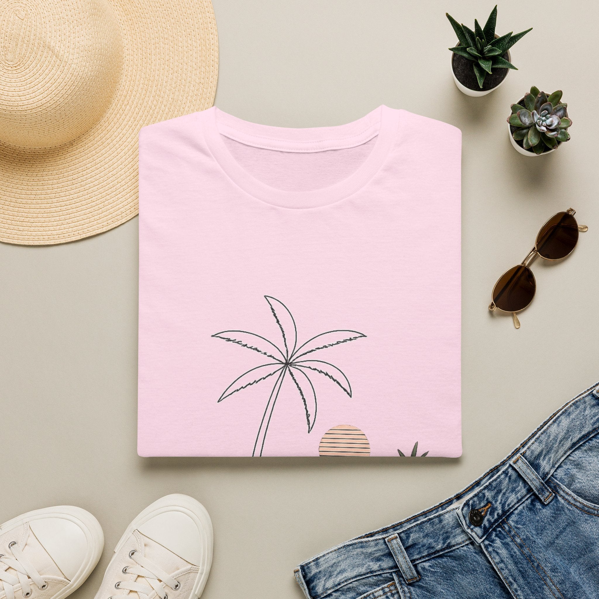I need Vitamin Sea Unisex T-Shirt