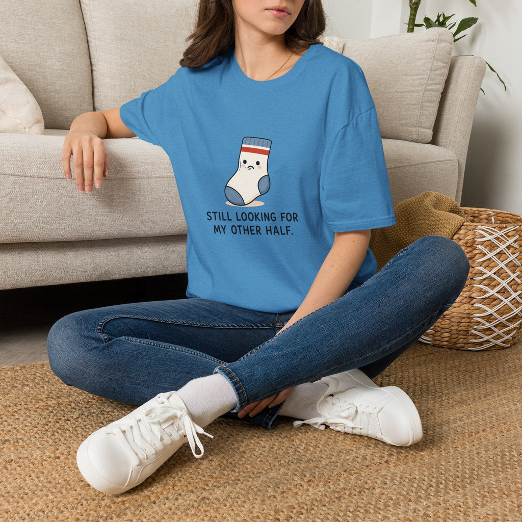 Still Looking Unisex T-Shirt