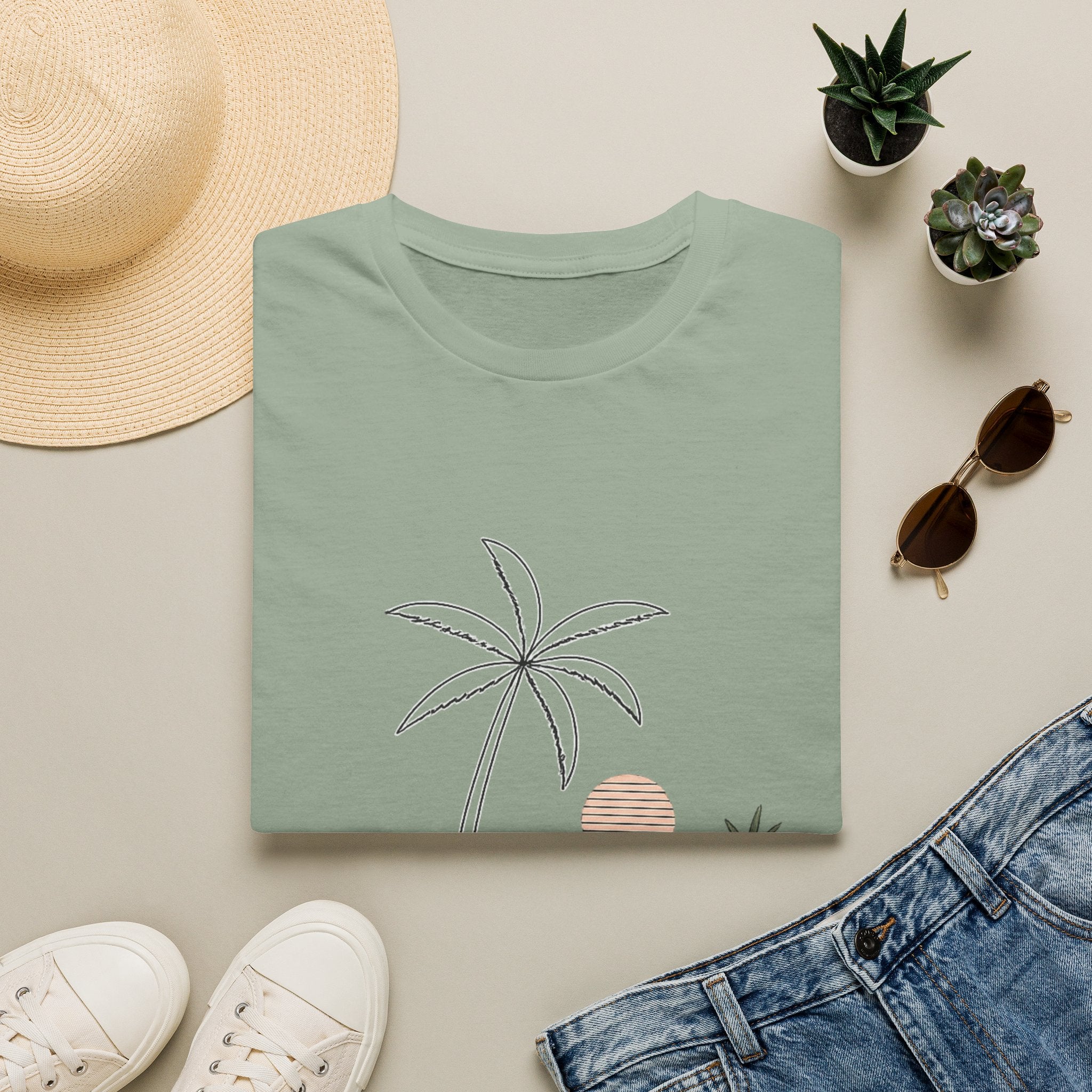 I need Vitamin Sea Unisex T-Shirt