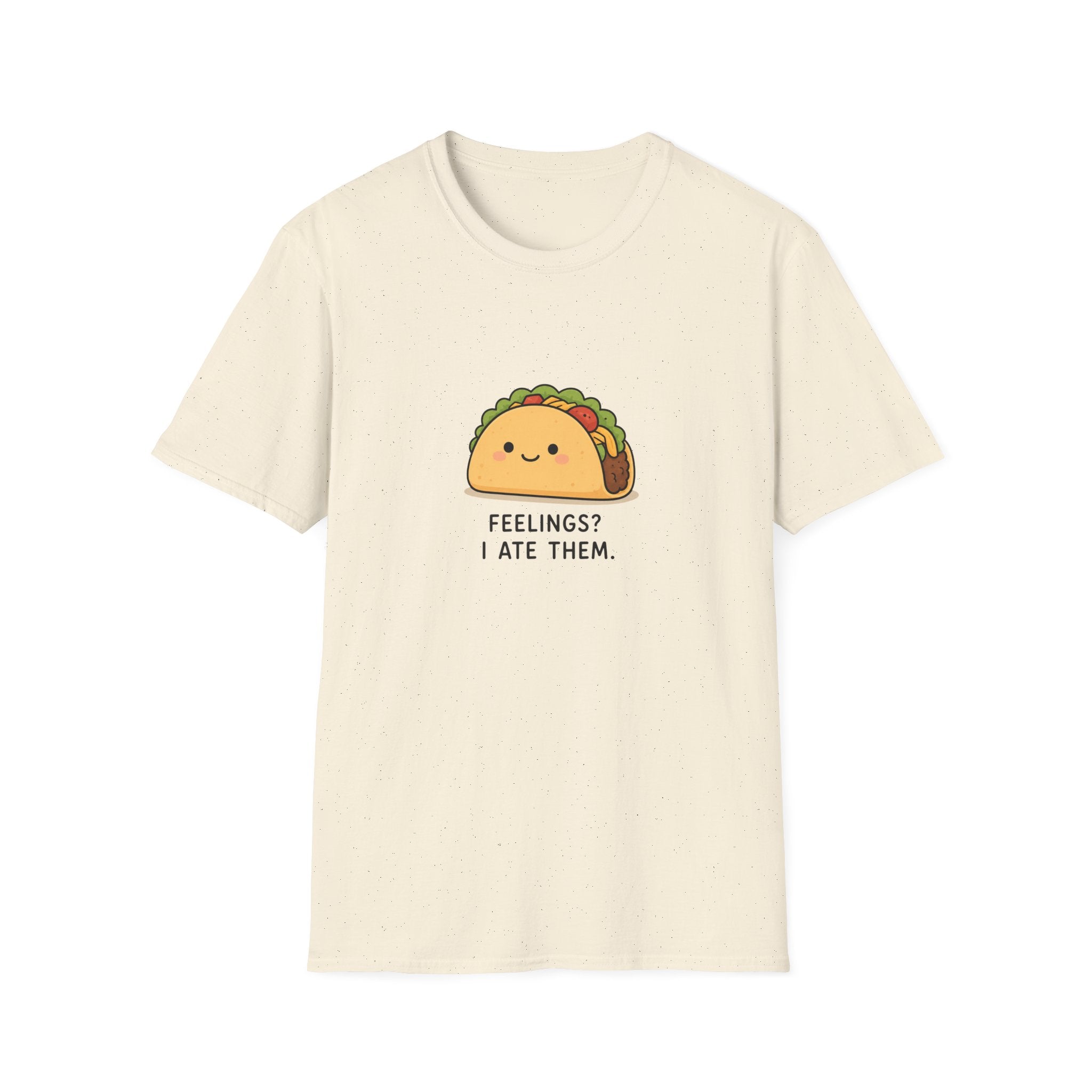 Feelings Unisex T-Shirt