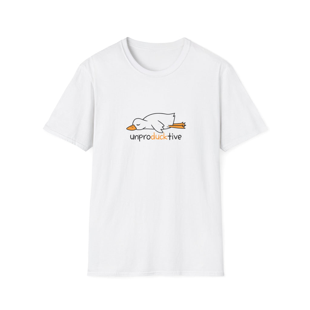 Unproducktive T-Shirt