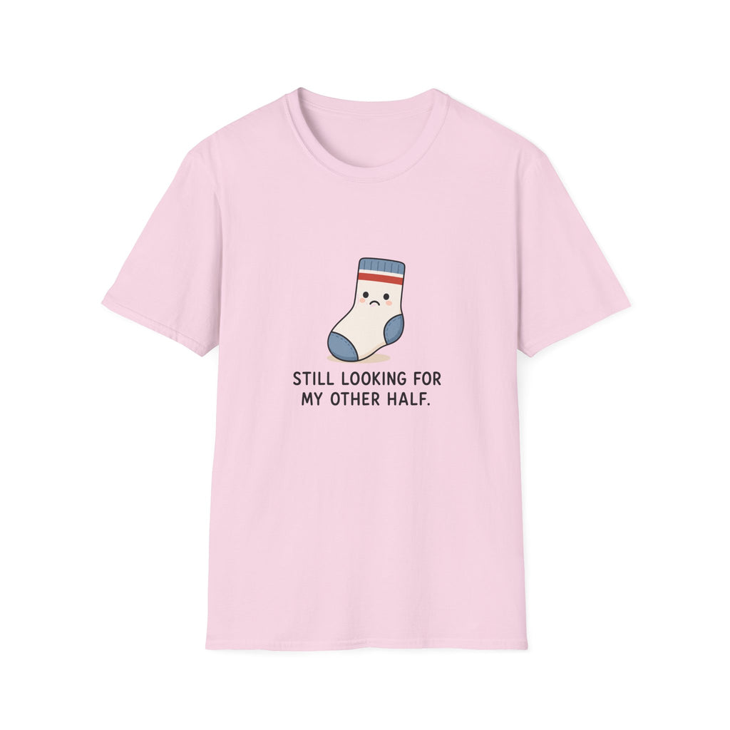 Still Looking Unisex T-Shirt