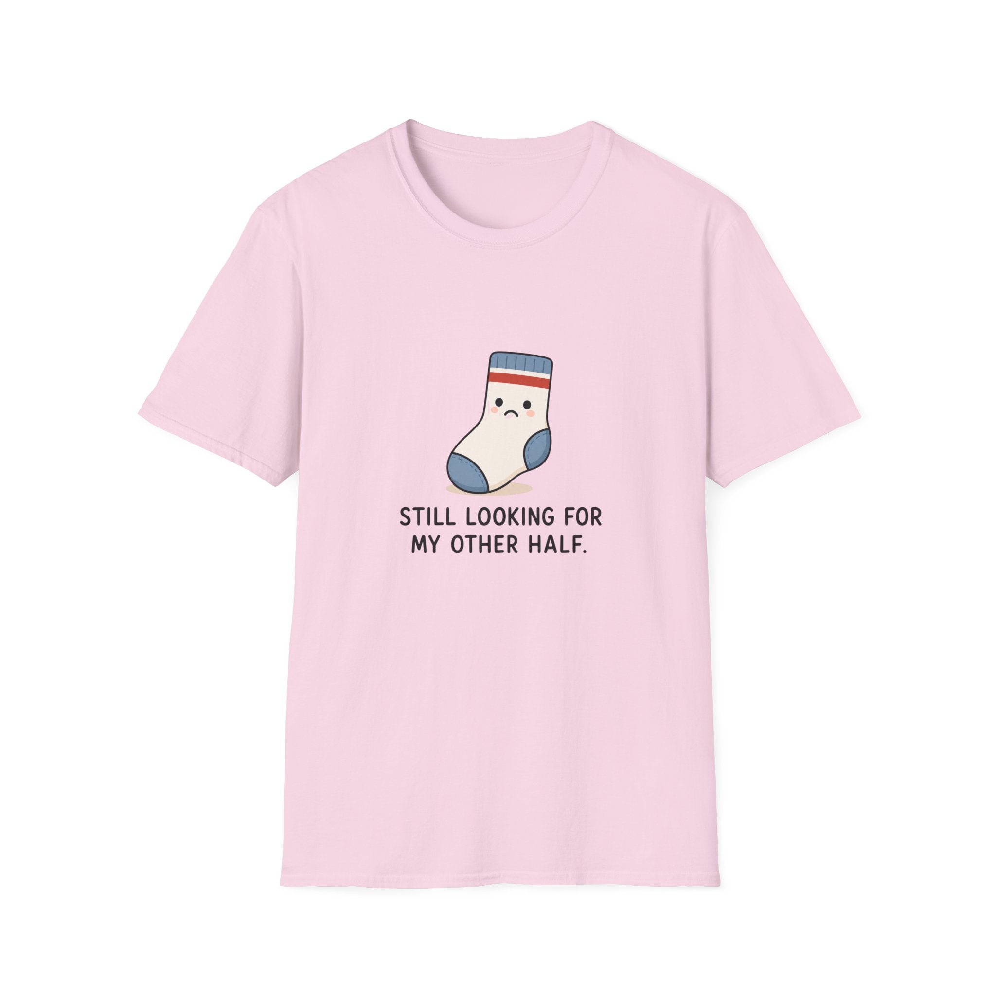 Still Looking Unisex T-Shirt