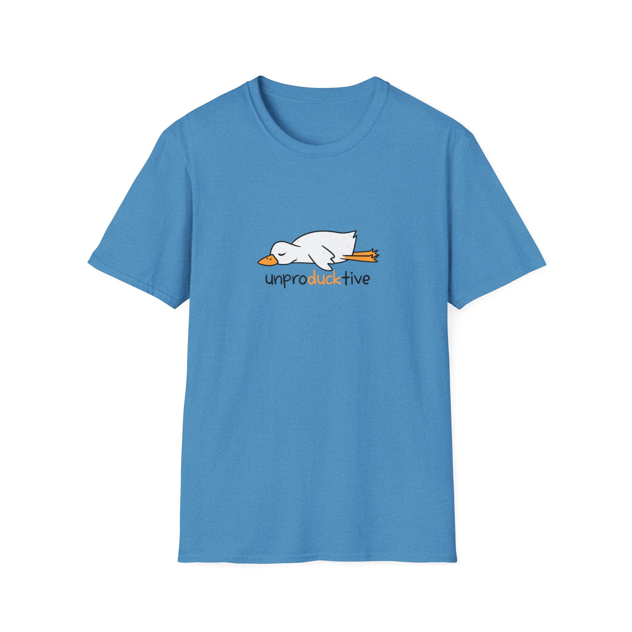 Unproducktive T-Shirt