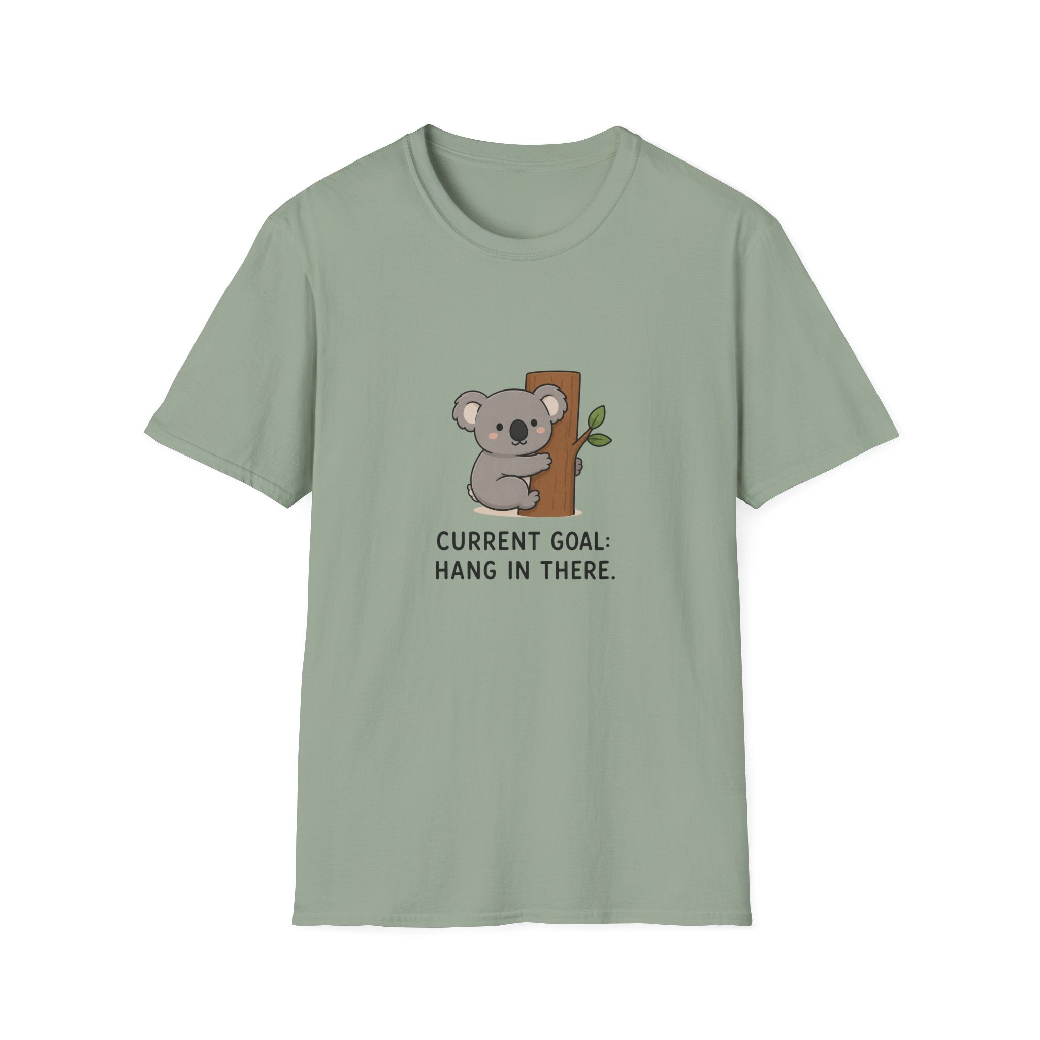 Hang in there Unisex T-Shirt