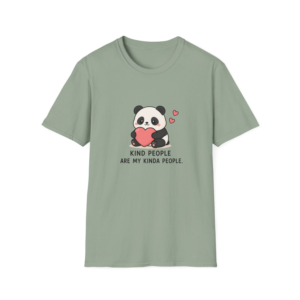 Kind People Unisex T-Shirt