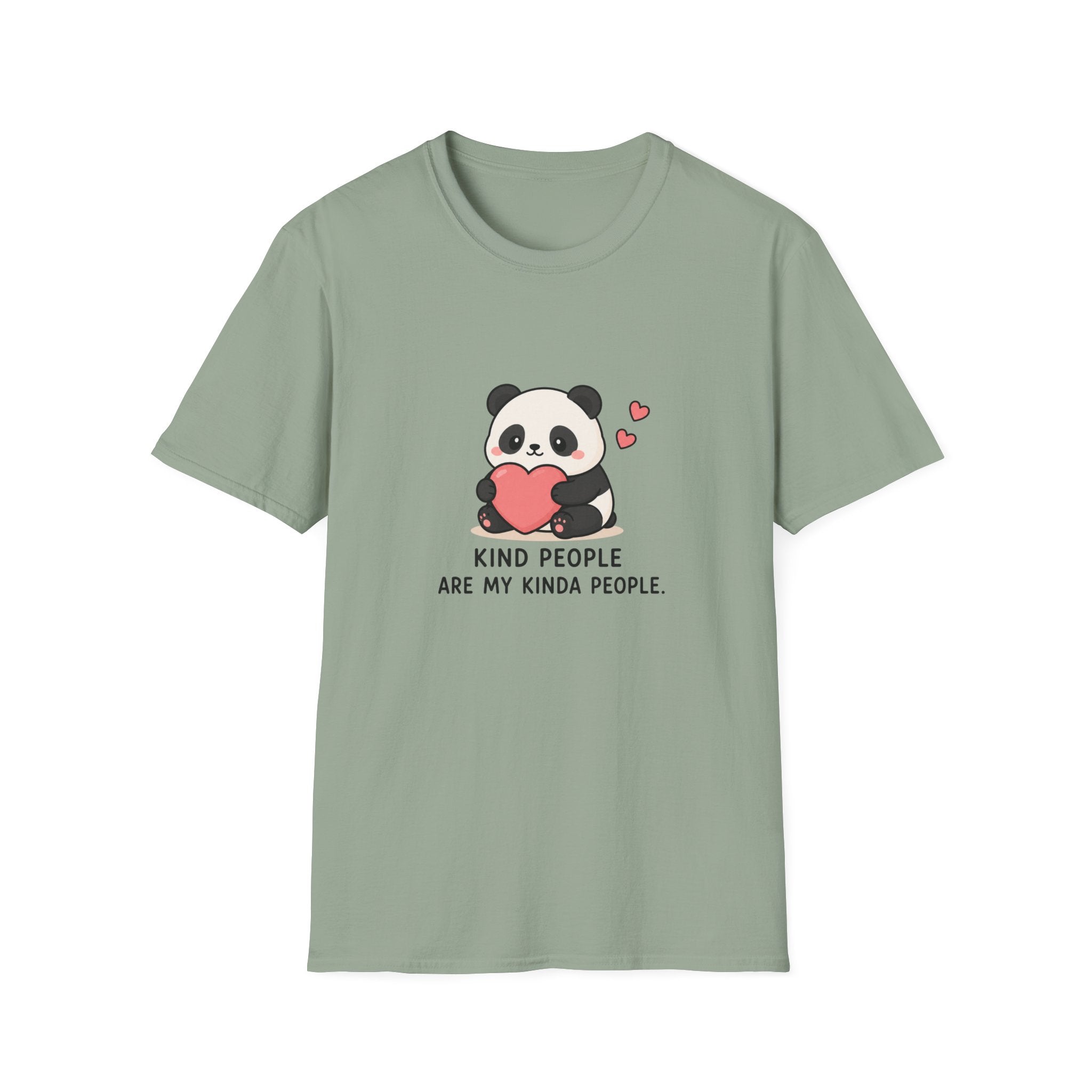 Kind People Unisex T-Shirt