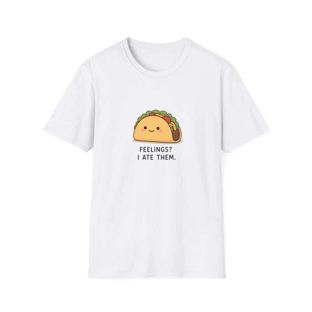 Feelings Unisex T-Shirt
