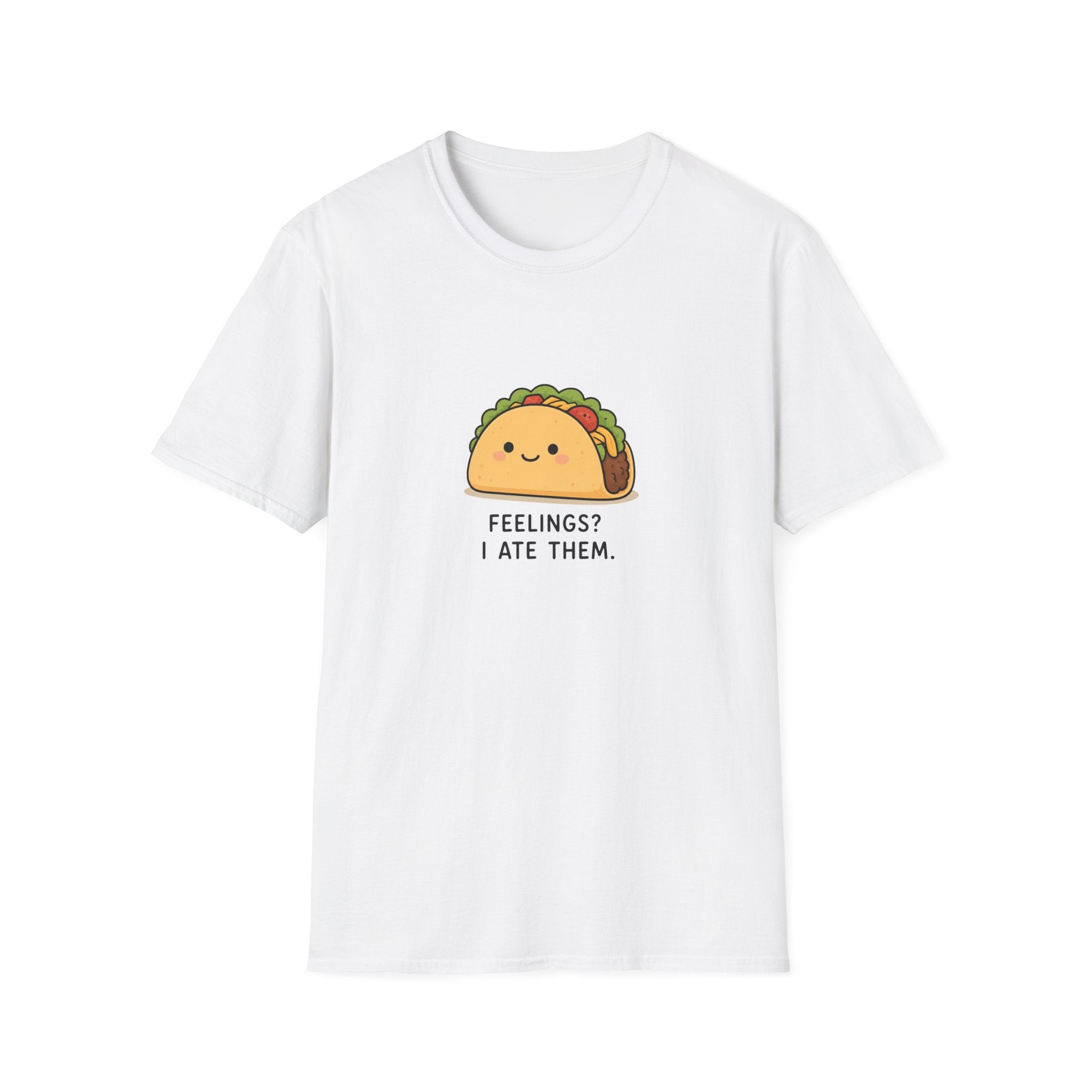 Feelings Unisex T-Shirt