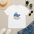 Whale Done T-Shirt