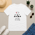 Not Lazy T-Shirt