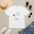 Wait Come Back T-Shirt