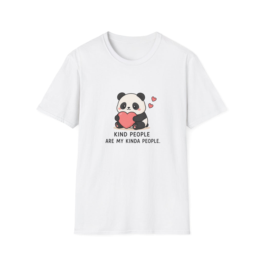 Kind People Unisex T-Shirt