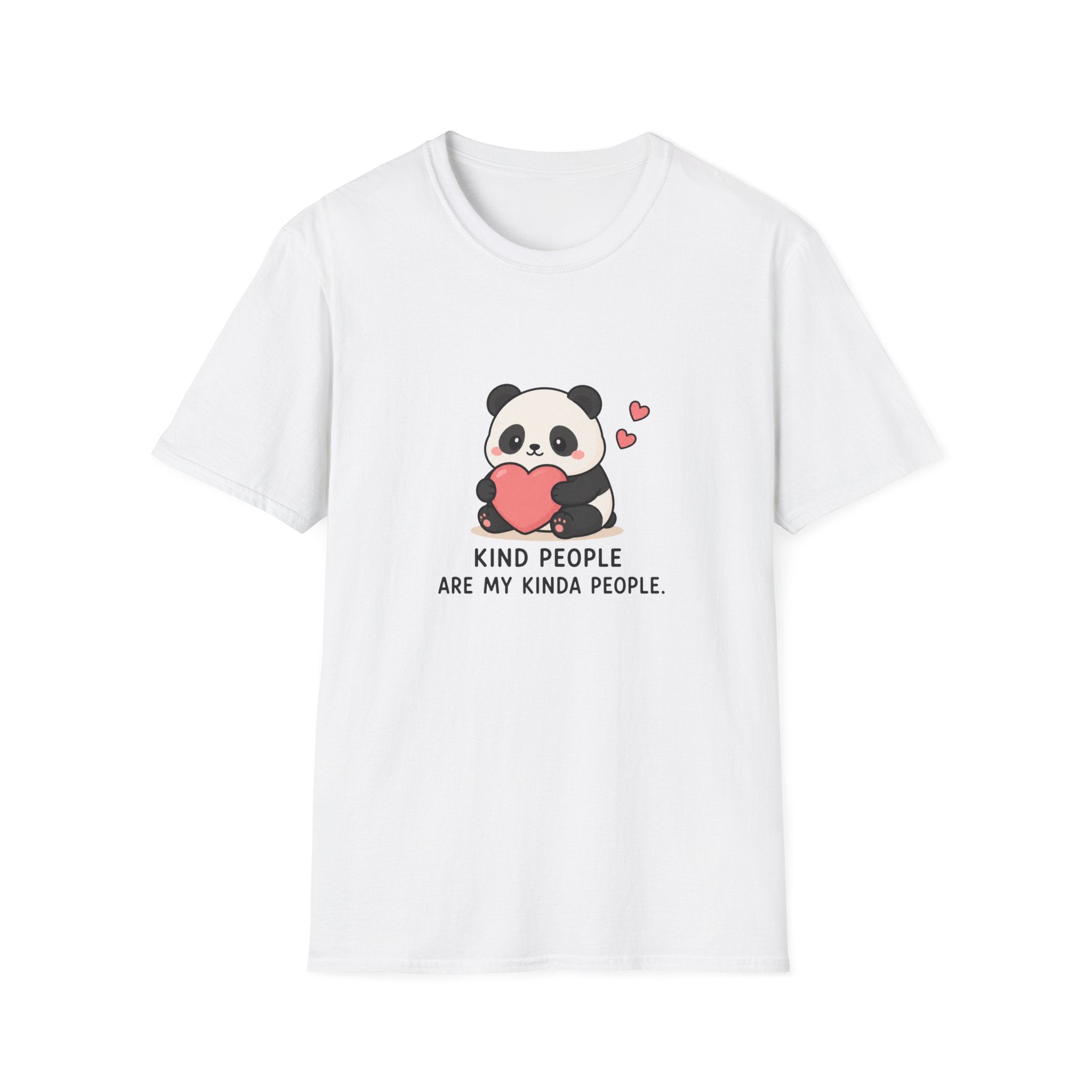 Kind People Unisex T-Shirt