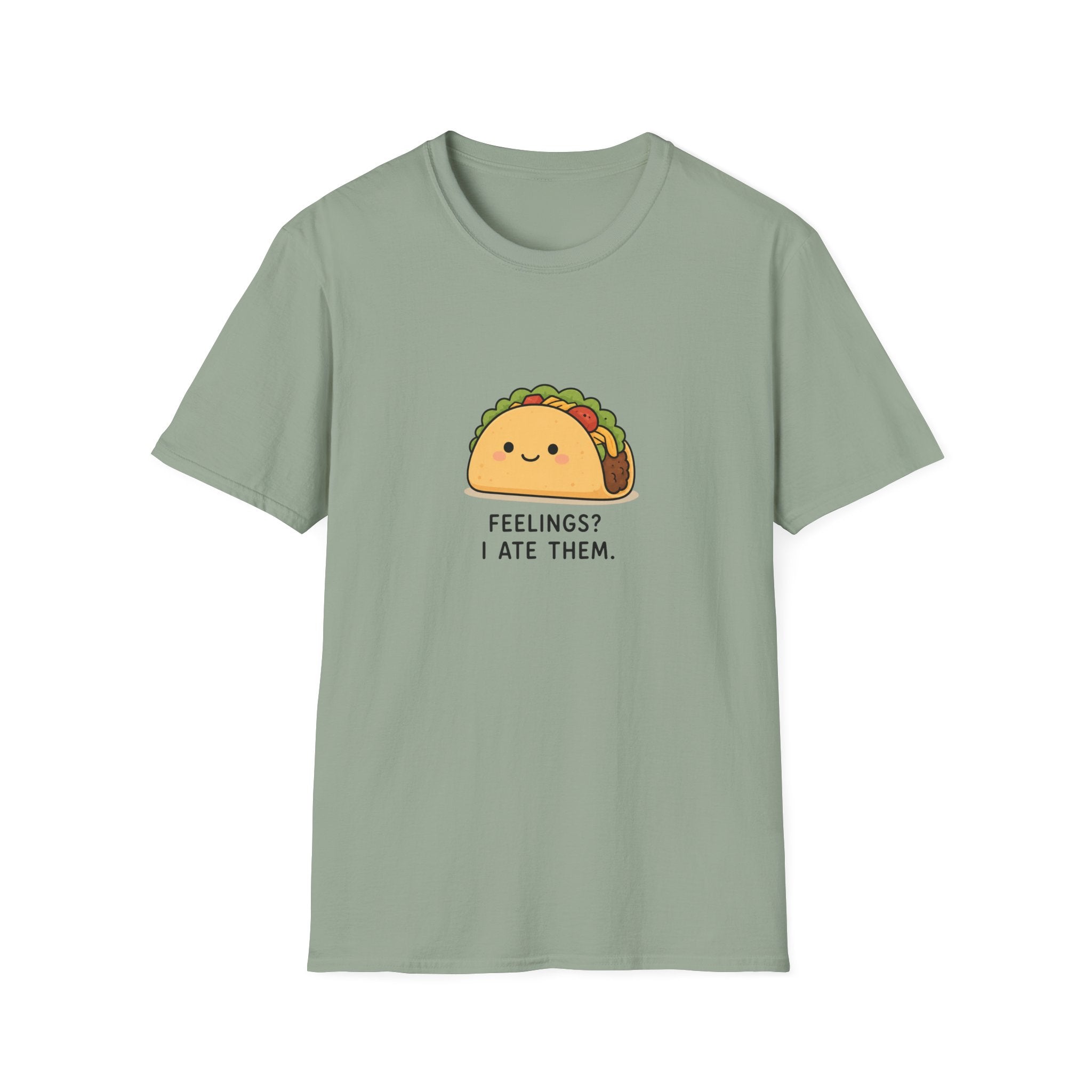 Feelings Unisex T-Shirt