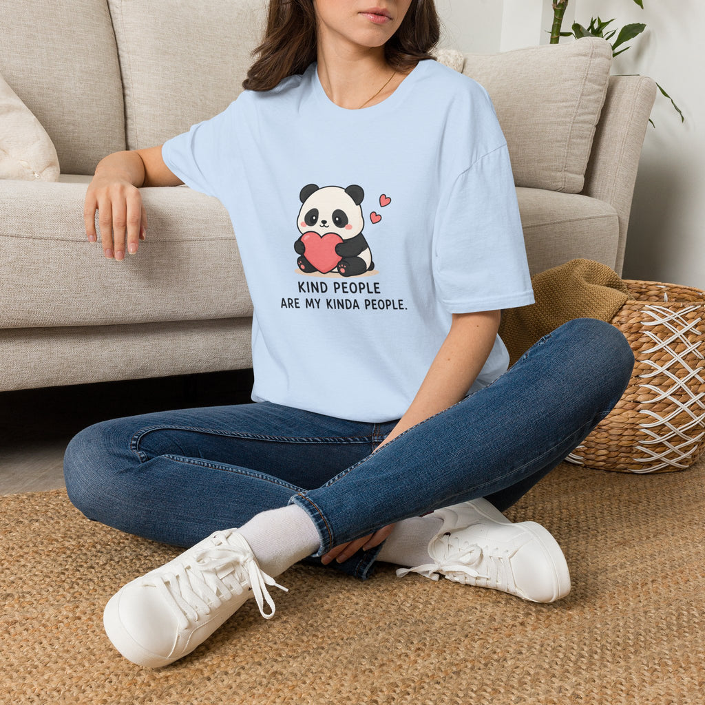 Kind People Unisex T-Shirt