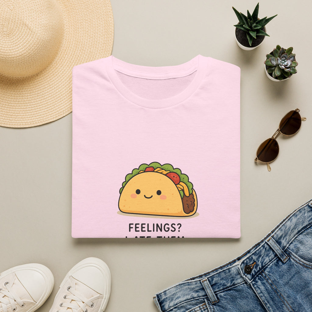 Feelings Unisex T-Shirt