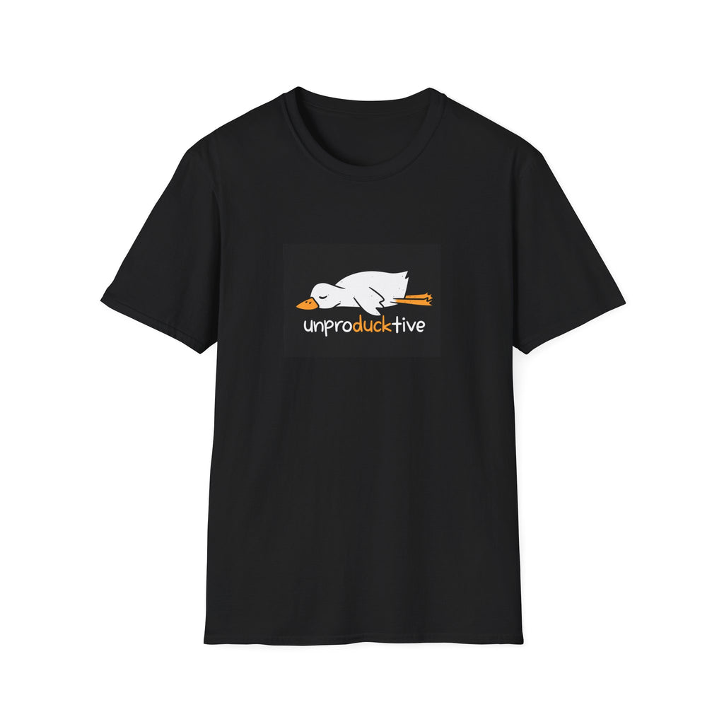 Unproducktive T-Shirt