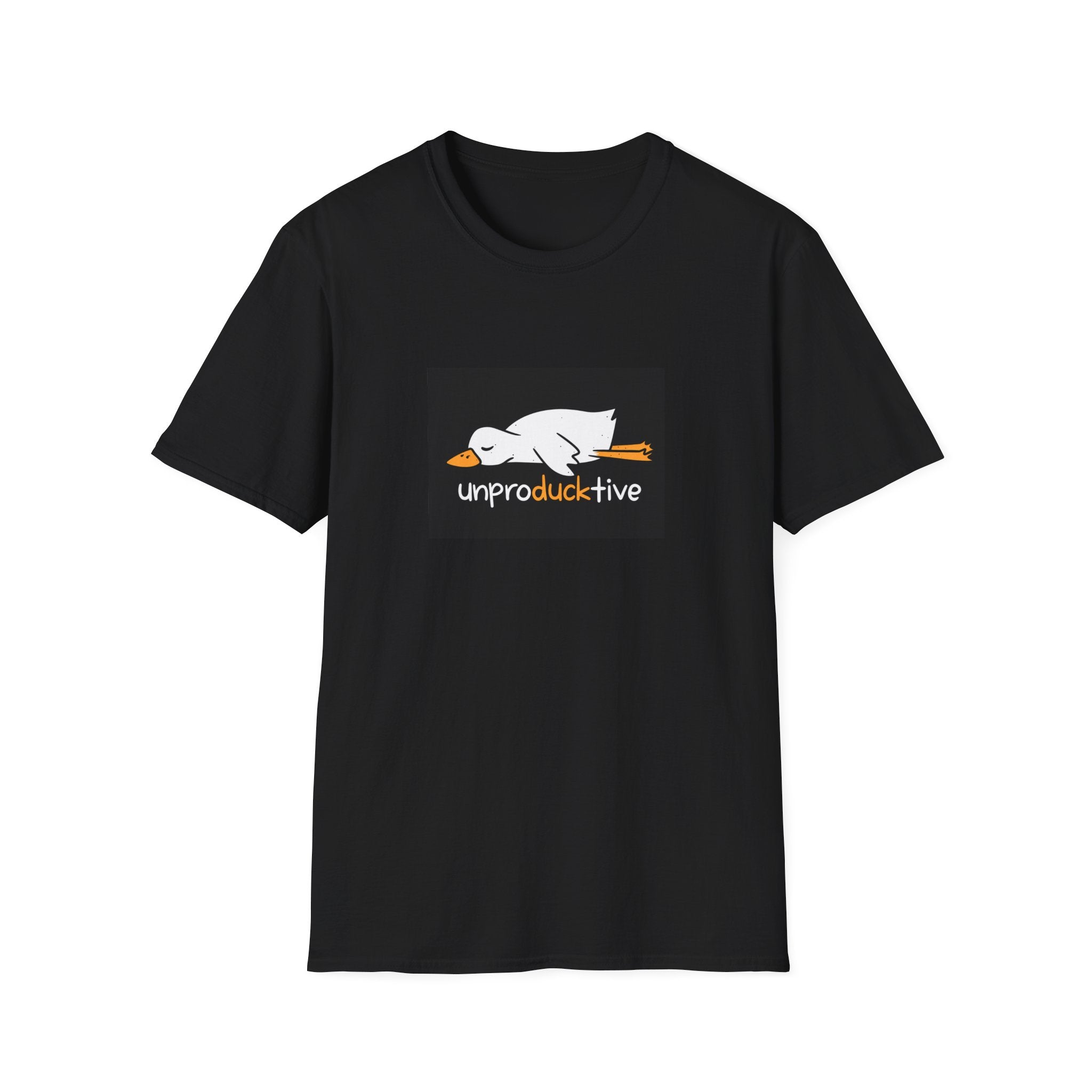 Unproducktive T-Shirt