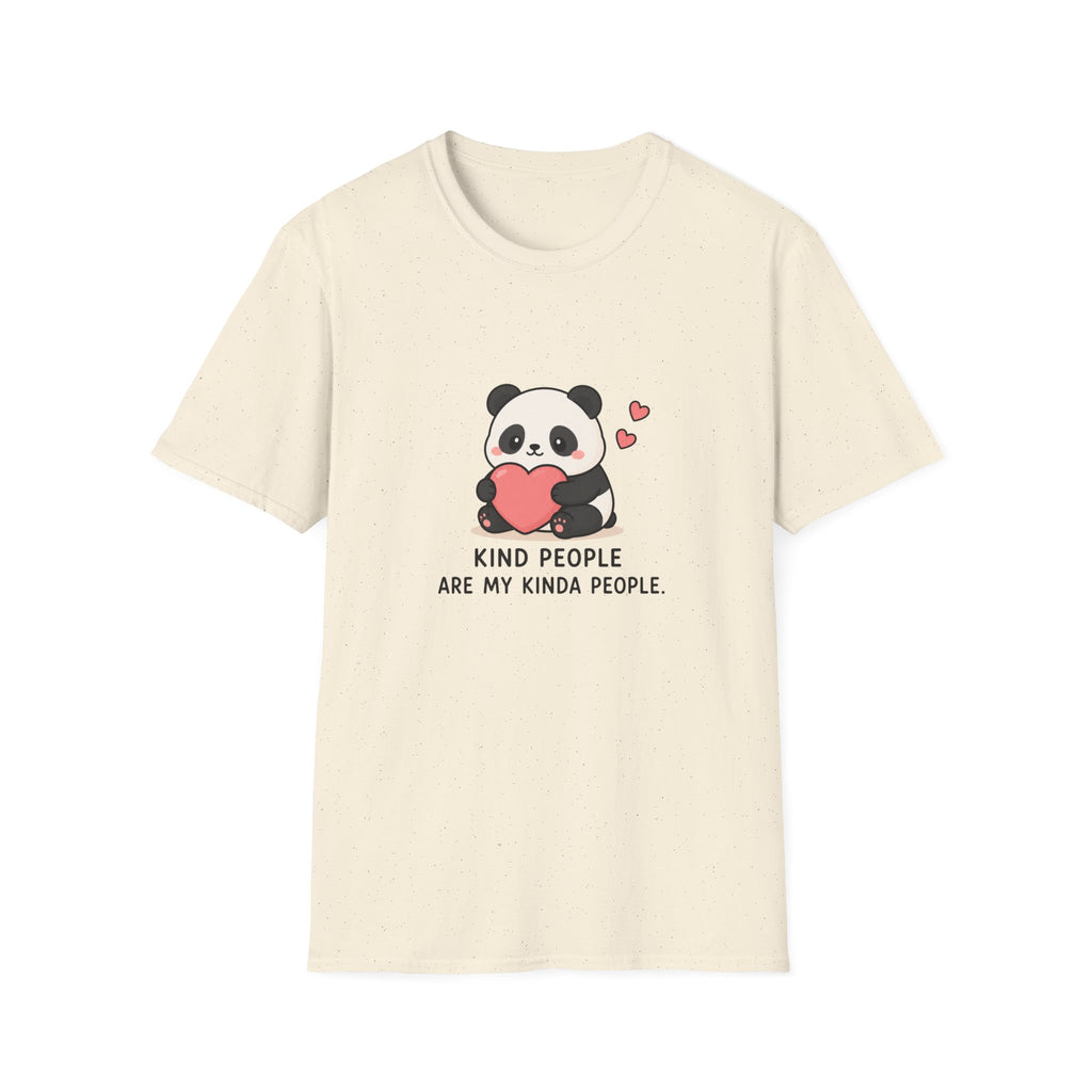 Kind People Unisex T-Shirt