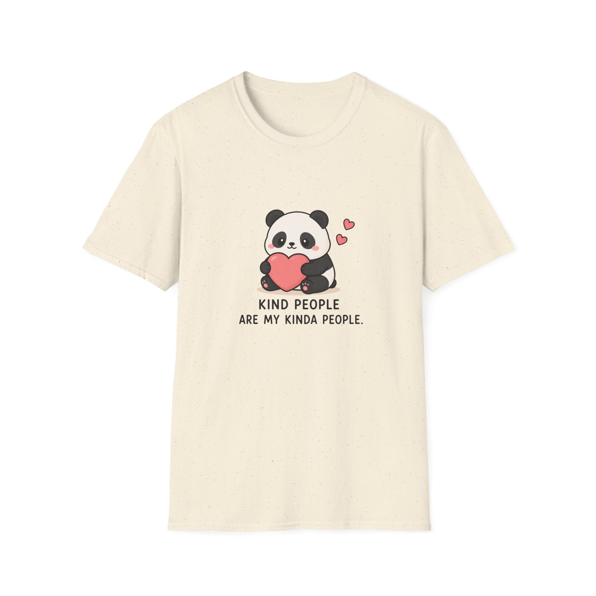 Kind People Unisex T-Shirt