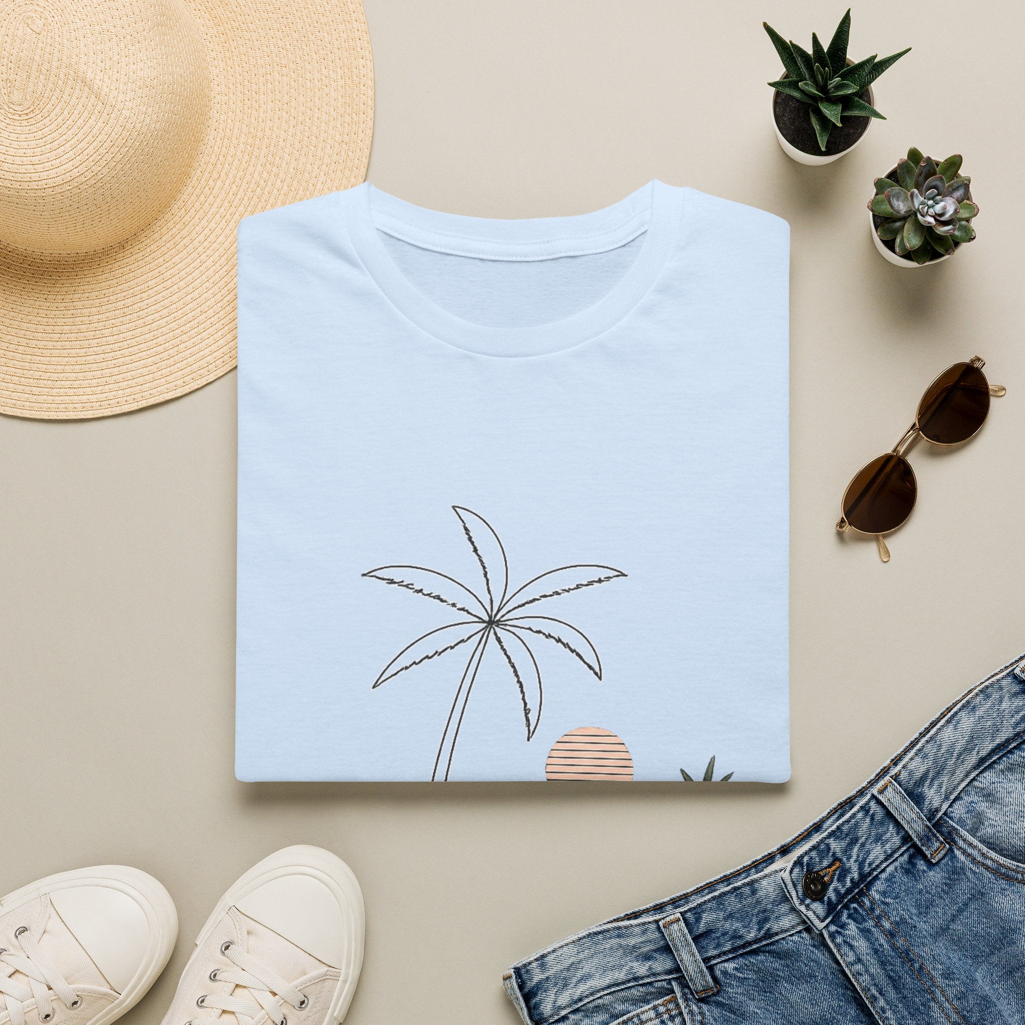 I need Vitamin Sea Unisex T-Shirt