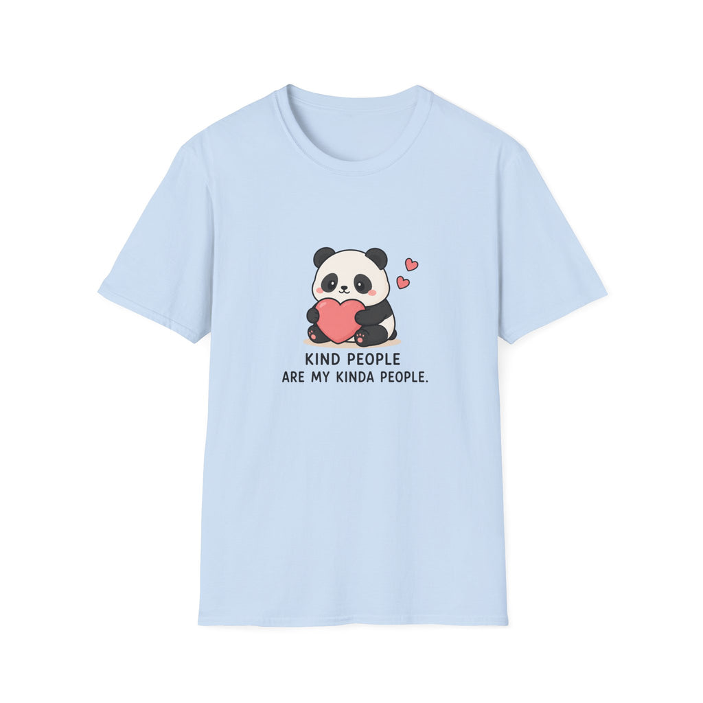 Kind People Unisex T-Shirt