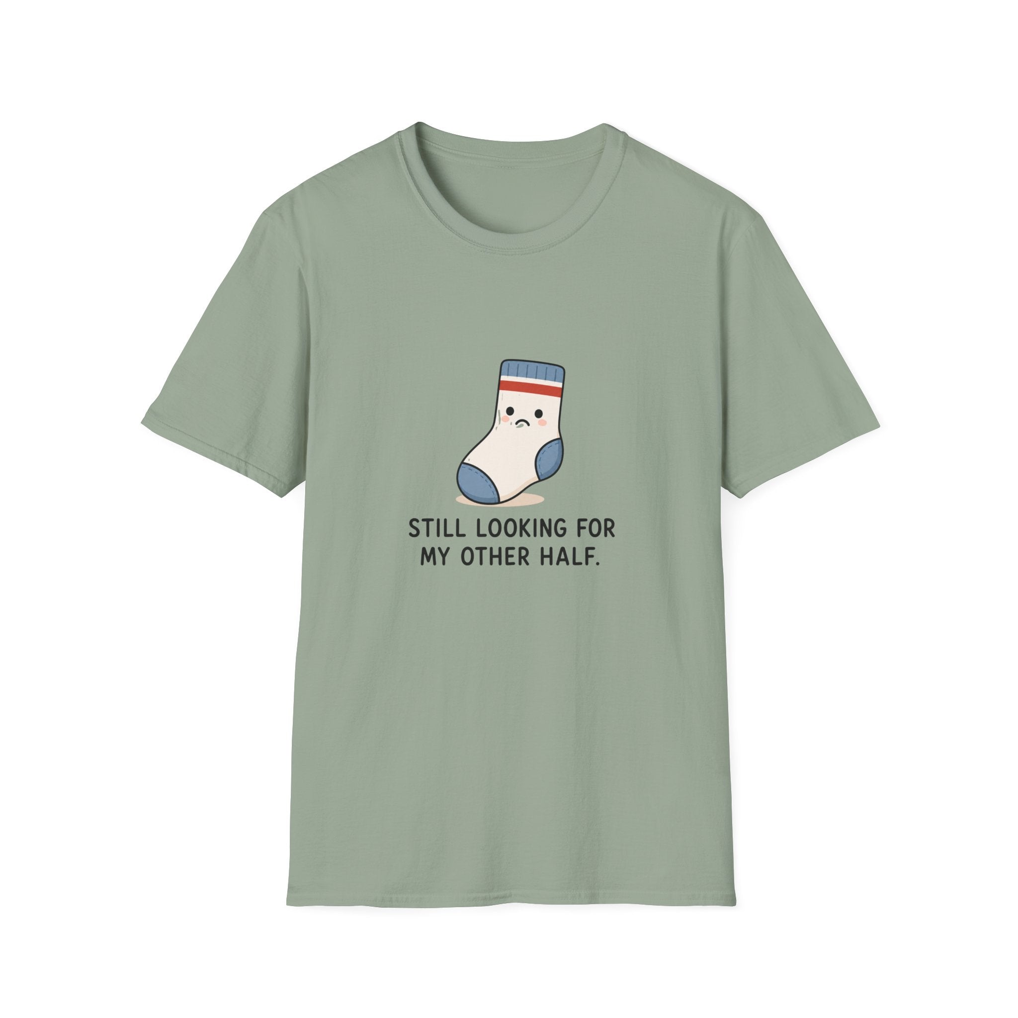 Still Looking Unisex T-Shirt
