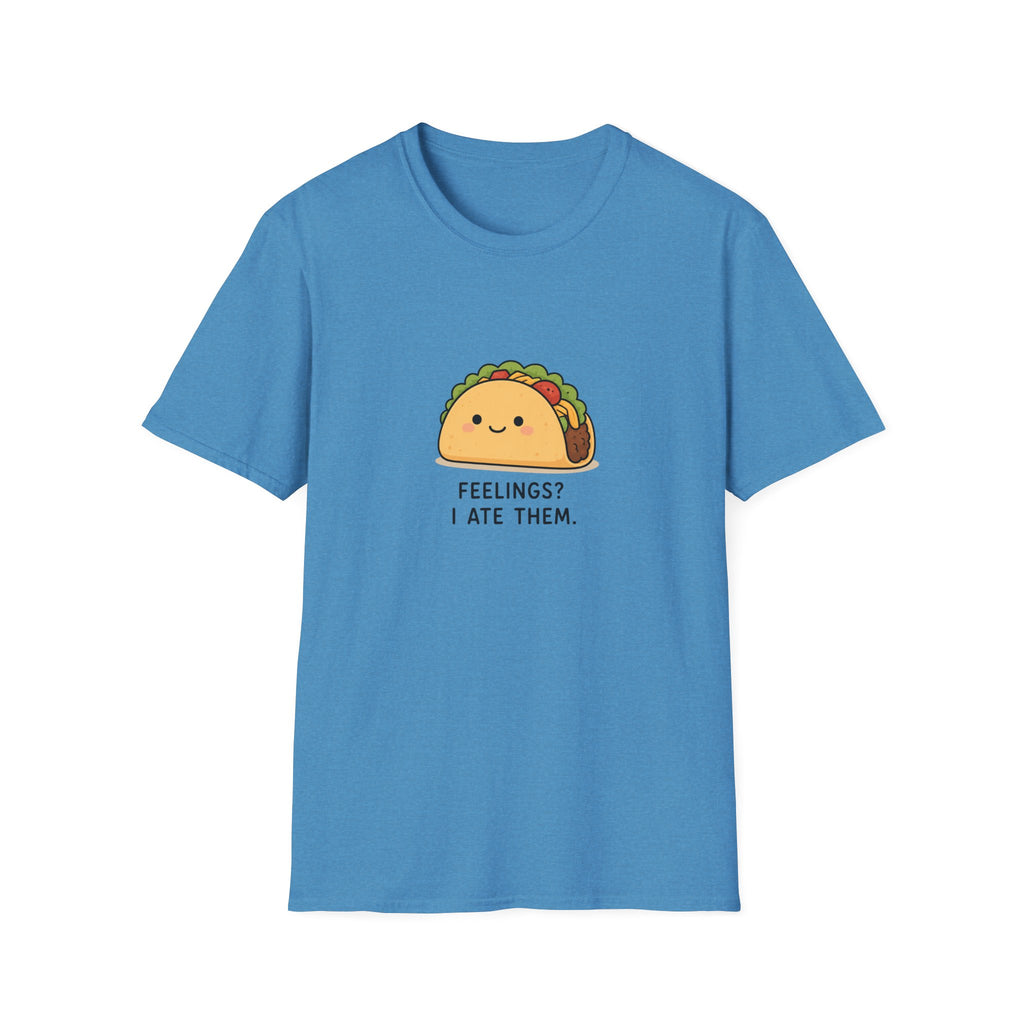Feelings Unisex T-Shirt