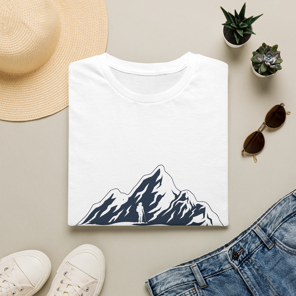 Mountains Calling Unisex T-Shirt