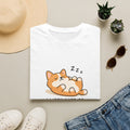 I Work Hard Unisex T-Shirt