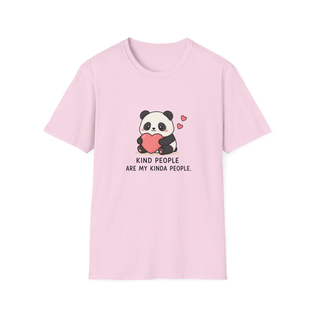 Kind People Unisex T-Shirt