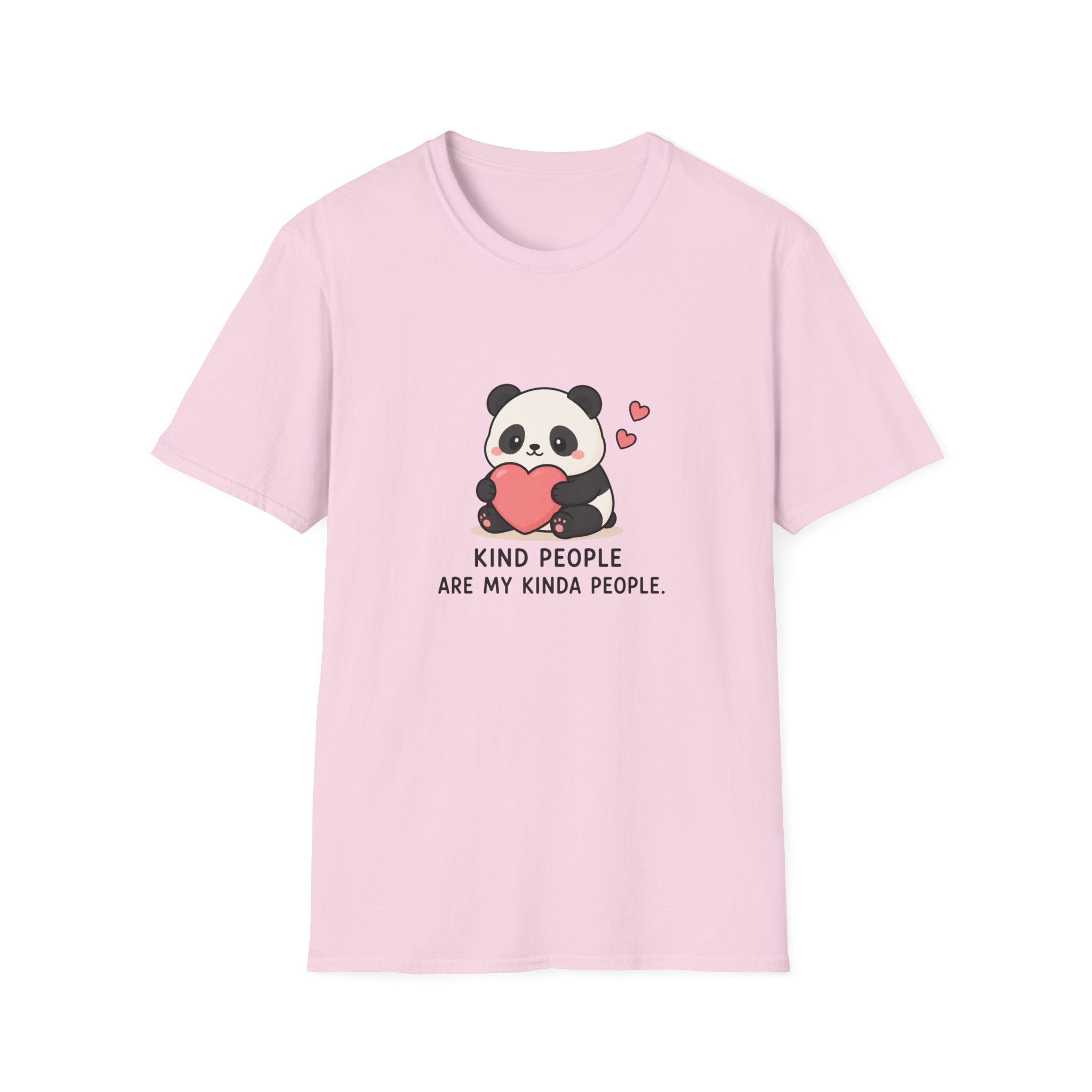 Kind People Unisex T-Shirt