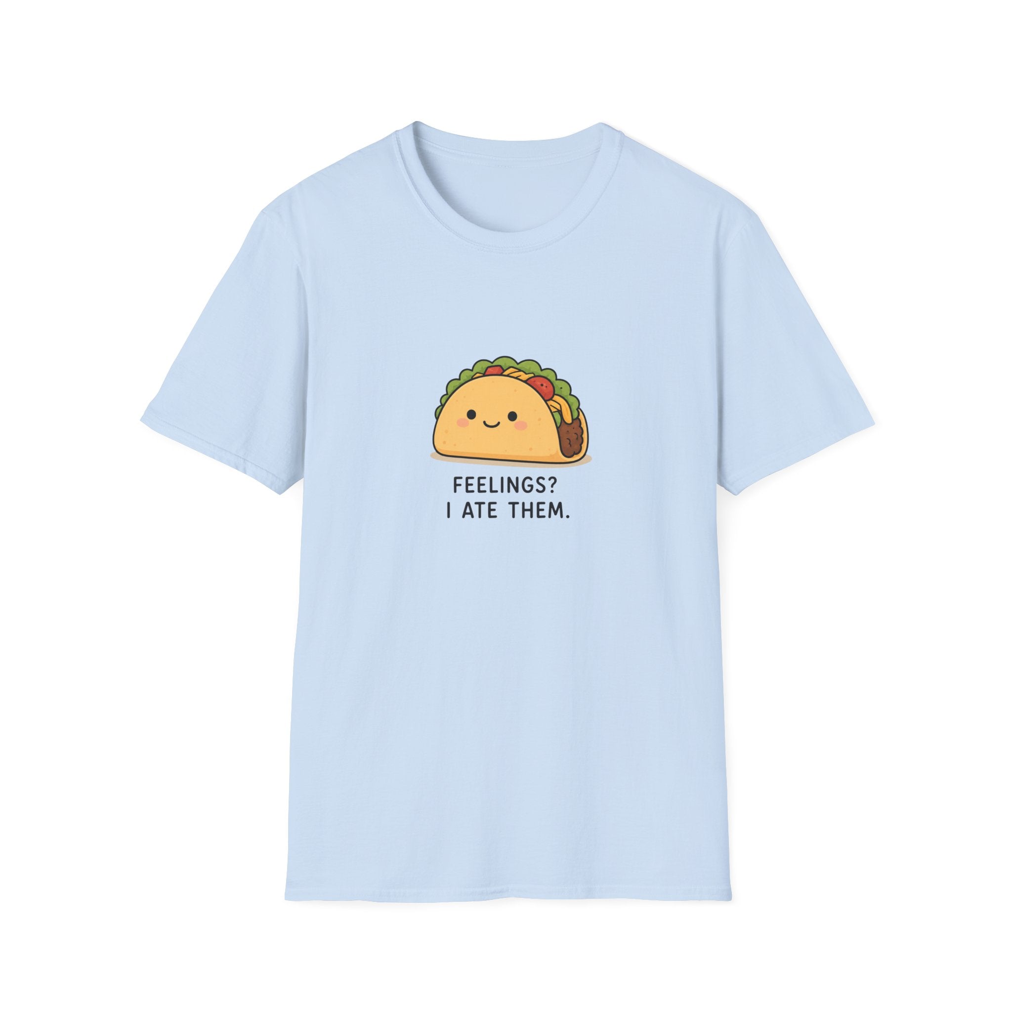 Feelings Unisex T-Shirt
