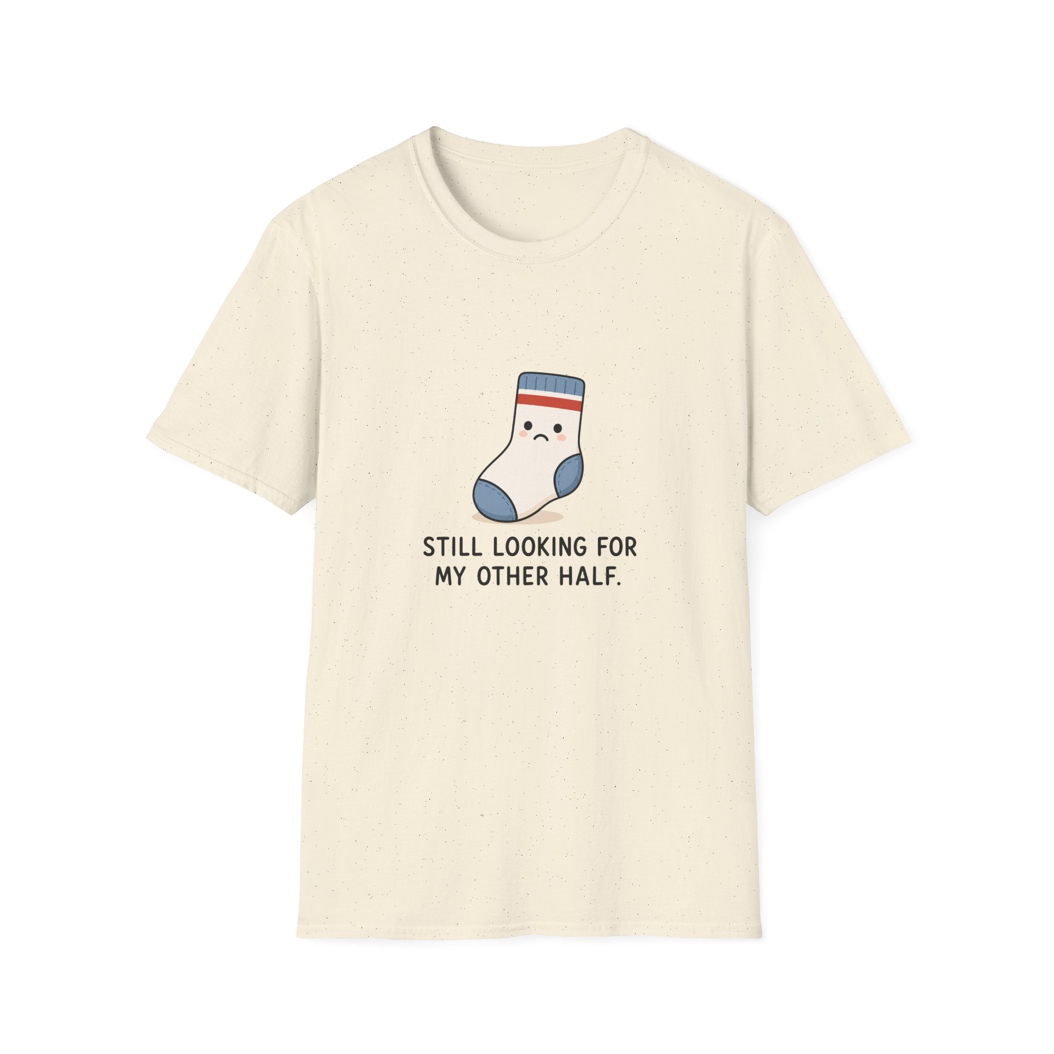 Still Looking Unisex T-Shirt