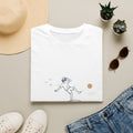 Go with the Flow (Male Version) Unisex T-Shirt